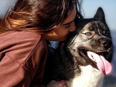 Incendie à paris : soutien à Marine et son chien Eko
