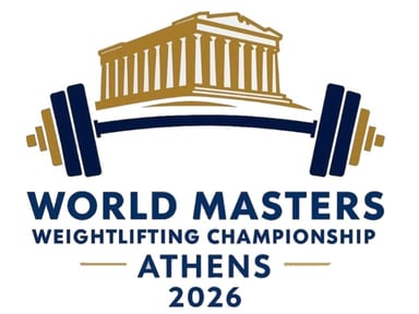 Championnat du monde Masters ATHENES 2026