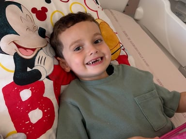 Soutien à Mathis et à sa famille ❤️