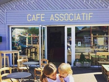Tiers lieu associatif