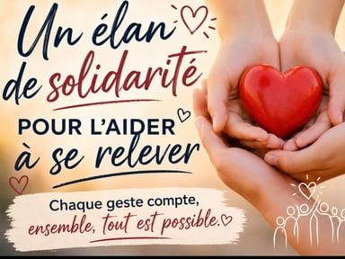 Quand la solidarité devient une force