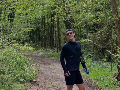 Courir pour s’en sortir