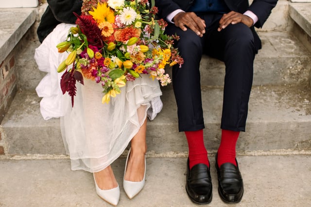 Mariage / PACS