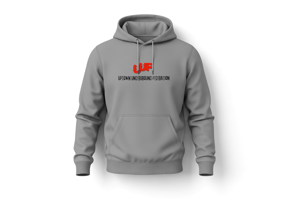 UUF Hoodie