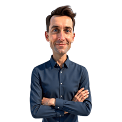 Emmanuel BAROU