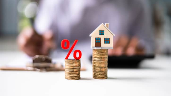 Baisse des taux de crédit immobilier et les impacts sur le marché immobilier en 2024