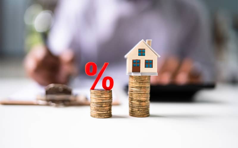Baisse des taux de crédit immobilier et les impacts sur le marché immobilier en 2024