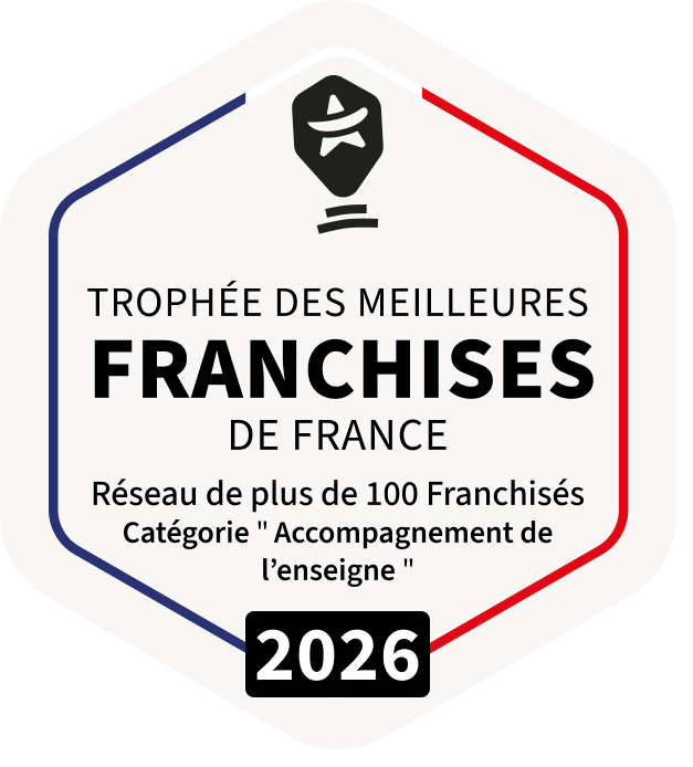 Meilleures Franchises - Activ Expertise