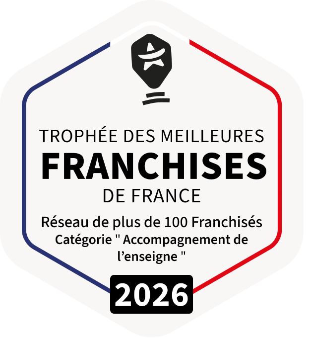 Meilleures Franchises - Activ Expertise
