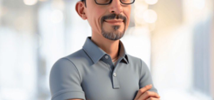 L'Avatar Activ' : Une Révolution dans la Communication Professionnelle