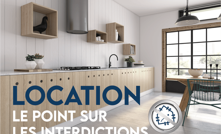 Location des passoires énergétiques : Où en sommes-nous ?