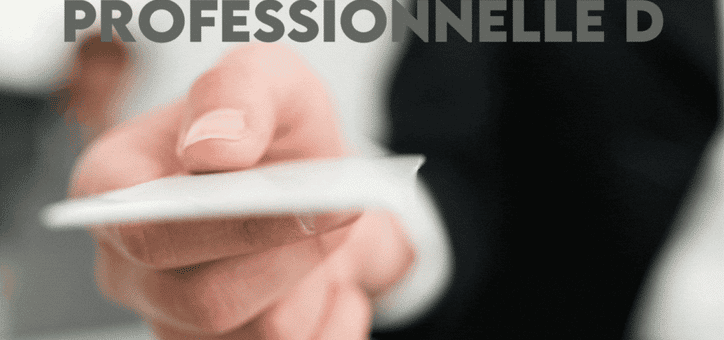 Une carte professionnelle pour les diagnostiqueurs : rêve ou réalité ?