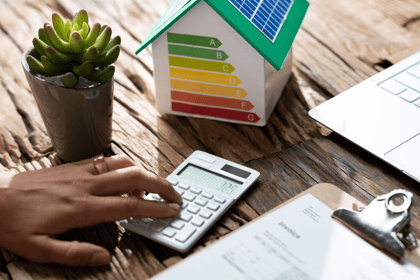 DPE projeté : un outil pour anticiper les performances énergétiques
