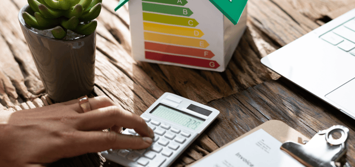 DPE projeté : un outil pour anticiper les performances énergétiques