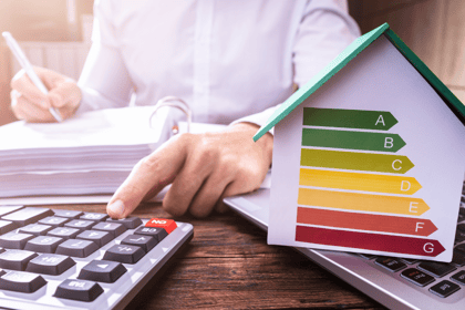 DPE projeté : un diagnostic pour une meilleure efficacité énergétique