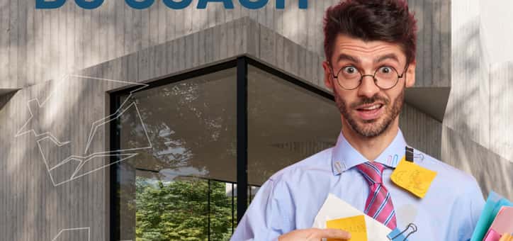 Reconversion : comment se lancer pour ne pas se planter ?