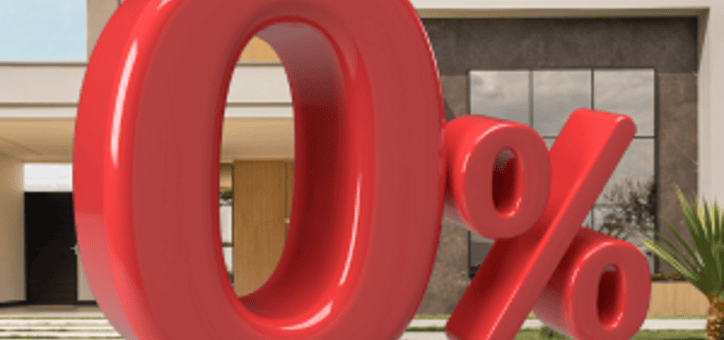 PTZ 2025 : quels avantages pour l'achat en zones détendues ?