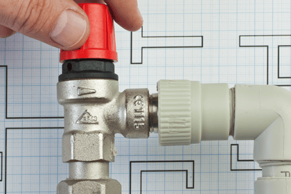 Anomalies de diagnostic gaz : classification et mesures correctives