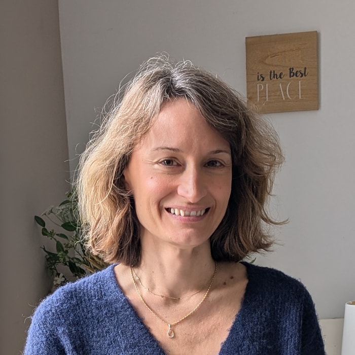 Bérengère Philippon