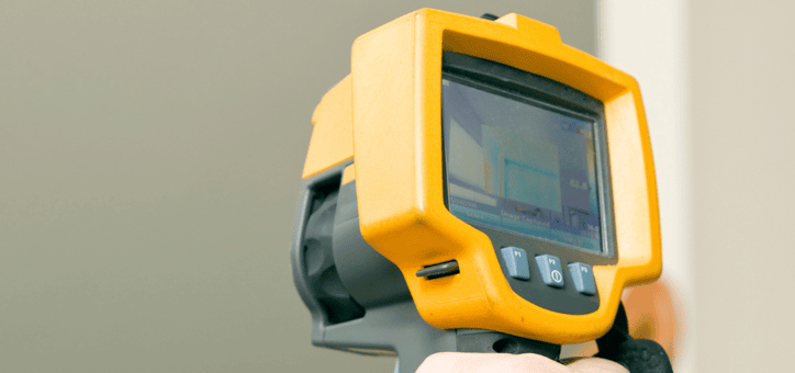 Réduire les émissions de CO2 grâce à l'audit énergétique des logements E