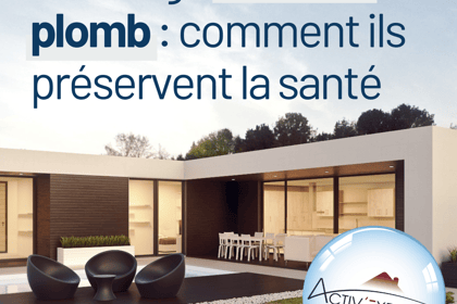 Diagnostics amiante et plomb : comment ils préservent la santé