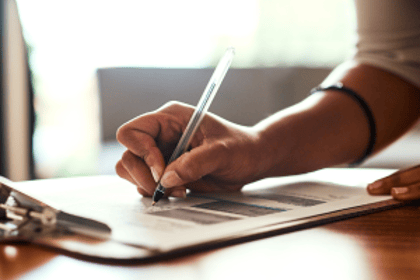 Téléchargez facilement votre formulaire de consentement pour audits énergétiques