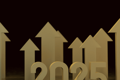 2025 : l'année des grands changements pour le secteur immobilier