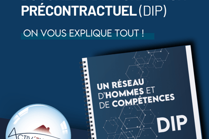 Le document d’Information précontractuel (DIP) : un pilier de transparence dans la relation franchiseur-franchisé