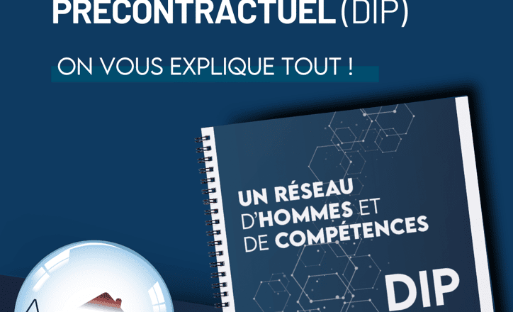 Le document d’Information précontractuel (DIP) : un pilier de transparence dans la relation franchiseur-franchisé