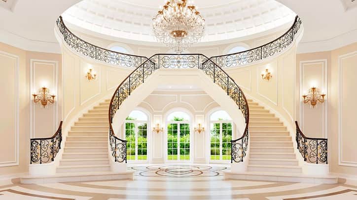 Comment devenir agent immobilier de luxe ?
