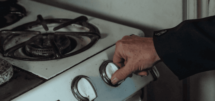 Les anomalies de diagnostic gaz : classification et mesures à prendre