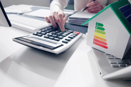 DPE projeté : une démarche indispensable avant des travaux