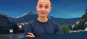 Interview de Théo BELLUSSI - Activ'Expertise Grenoble