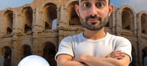 Interview – Mathieu JOUVENY, Activ’Expertise Arles et Nîmes