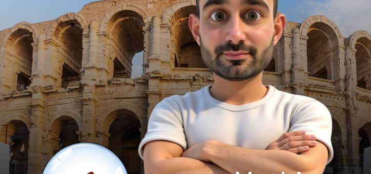 Interview – Mathieu JOUVENY, Activ’Expertise Arles et Nîmes