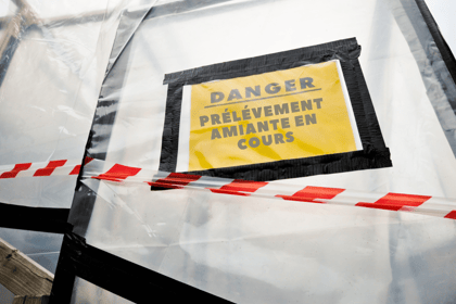 Le diagnostic amiante : une obligation légale incontournable