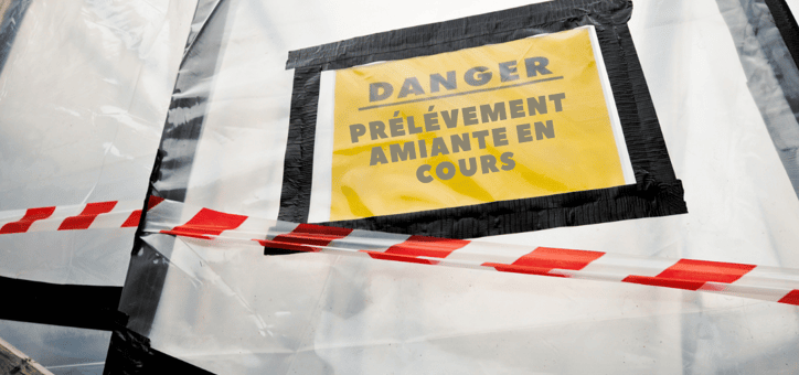 Le diagnostic amiante : une obligation légale incontournable