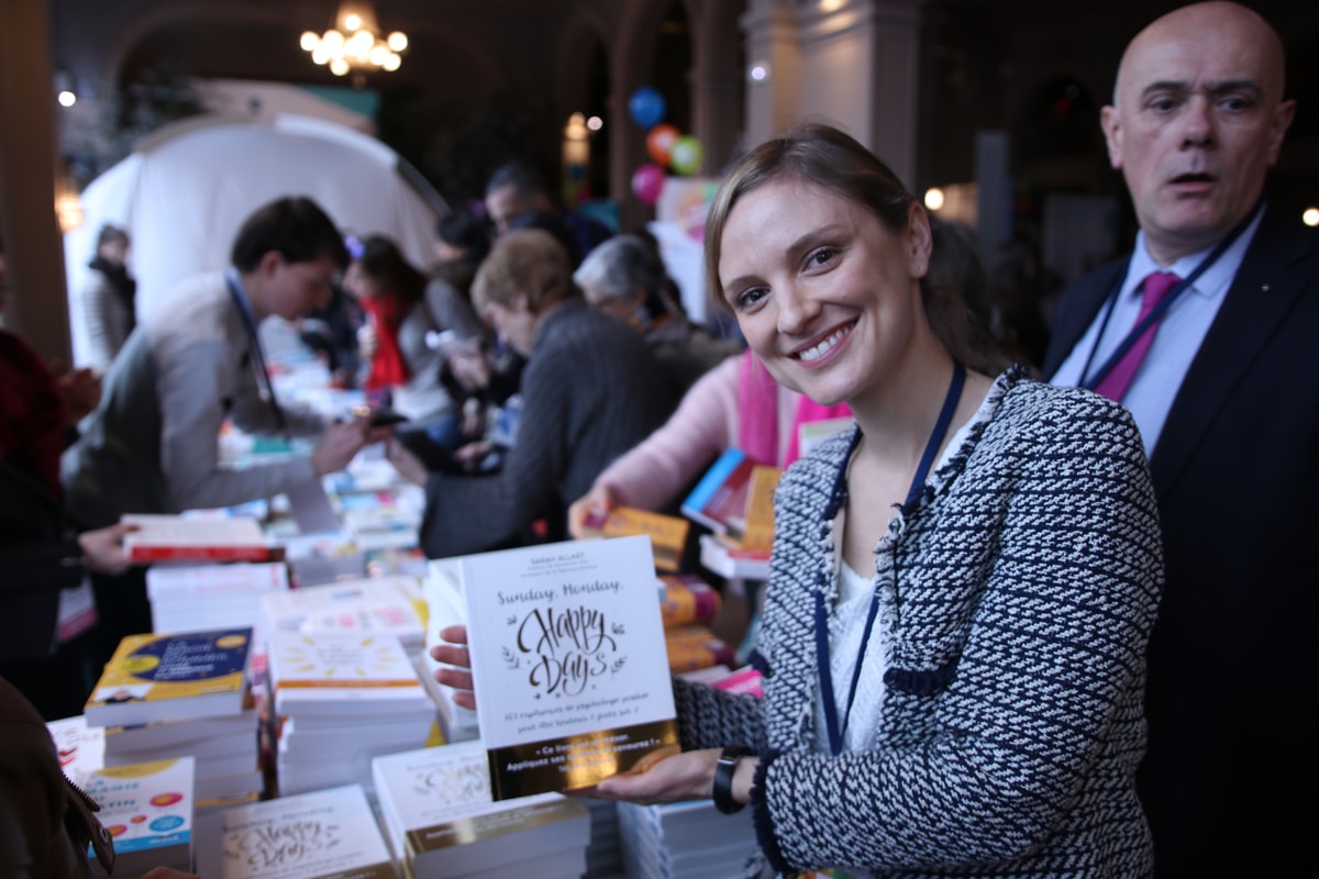 Livres & jeu