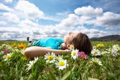 La Zénitude… pour recharger ses batteries