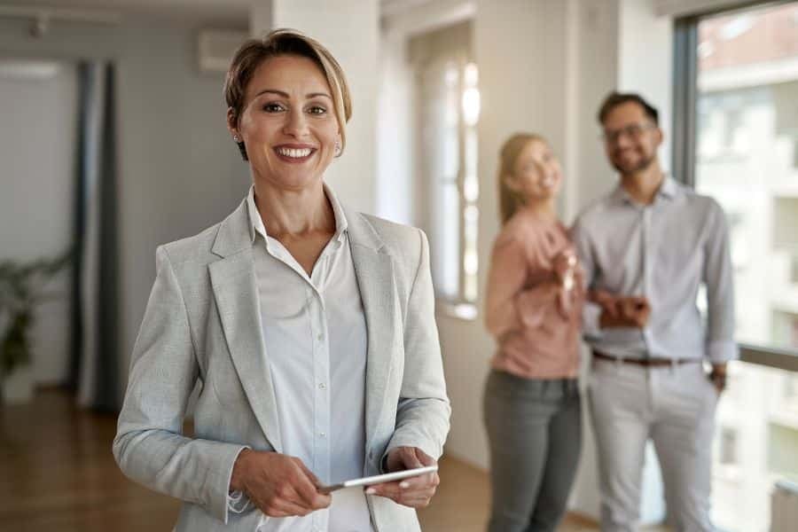 salaire agent immobilier