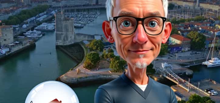 Interview – Cédric BESSIERE, Activ’Expertise La Rochelle Est