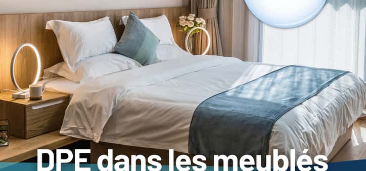 Les nouveaux défis du DPE en 2025 pour les locations touristiques
