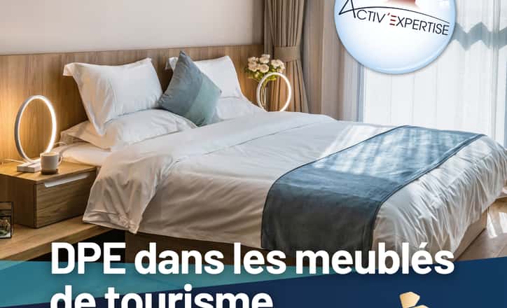 Les nouveaux défis du DPE en 2025 pour les locations touristiques