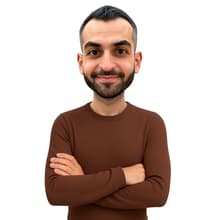 Alex TEKIN