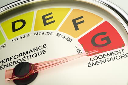 En juillet 2021, le DPE fait peau neuve !