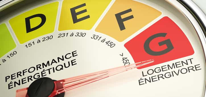 En juillet 2021, le DPE fait peau neuve !