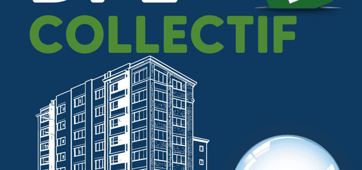 DPE Collectif : Tout ce que vous devez savoir