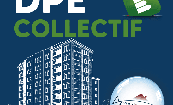 DPE Collectif : Tout ce que vous devez savoir