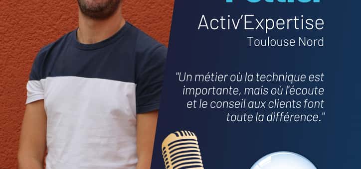 Interview Jean-Gaël Pettier