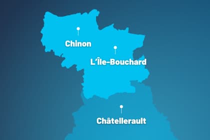 Activ’Expertise Châtellerault étend sa zone d’intervention en Touraine